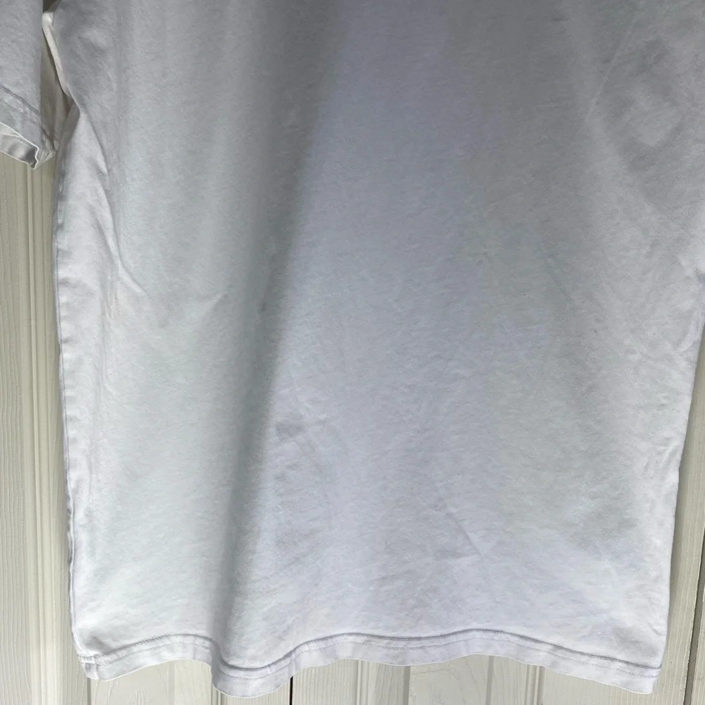 Lastage eco friendly graphic tee xl